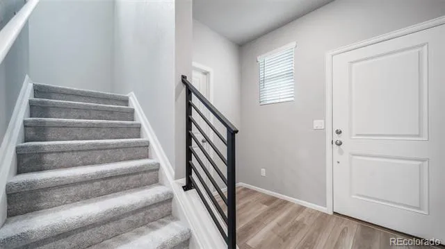 22300 E 46th Avenue Aurora, CO 80019