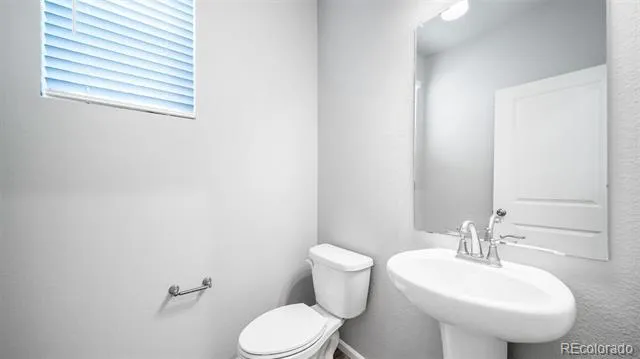 22300 E 46th Avenue Aurora, CO 80019