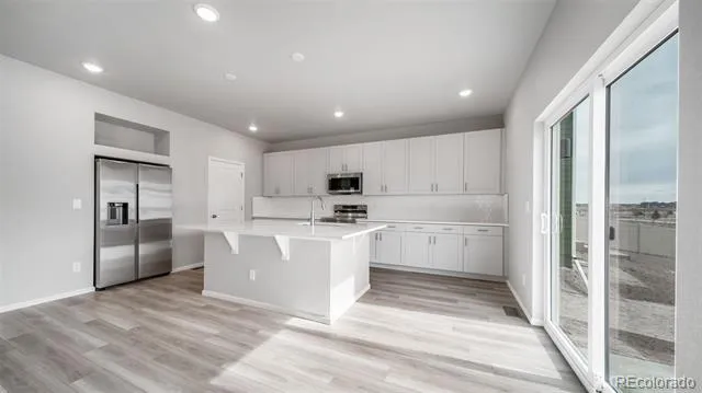 22300 E 46th Avenue Aurora, CO 80019
