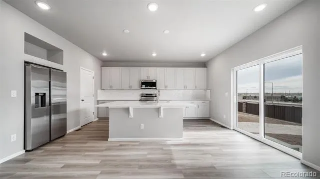 22300 E 46th Avenue Aurora, CO 80019