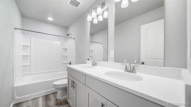 22300 E 46th Avenue Aurora, CO 80019