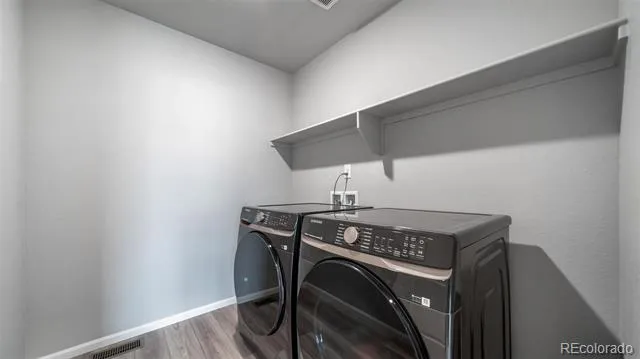 22300 E 46th Avenue Aurora, CO 80019