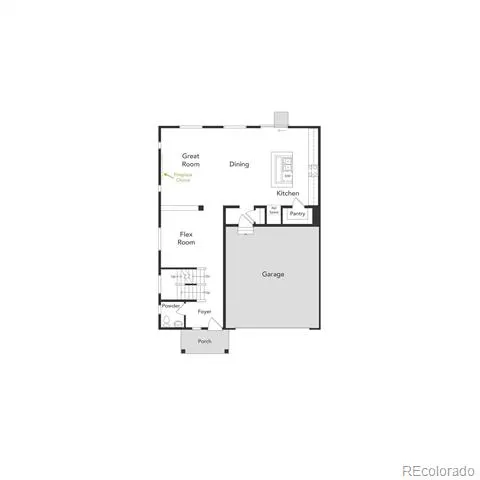 22300 E 46th Avenue Aurora, CO 80019