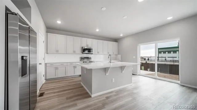 22300 E 46th Avenue Aurora, CO 80019
