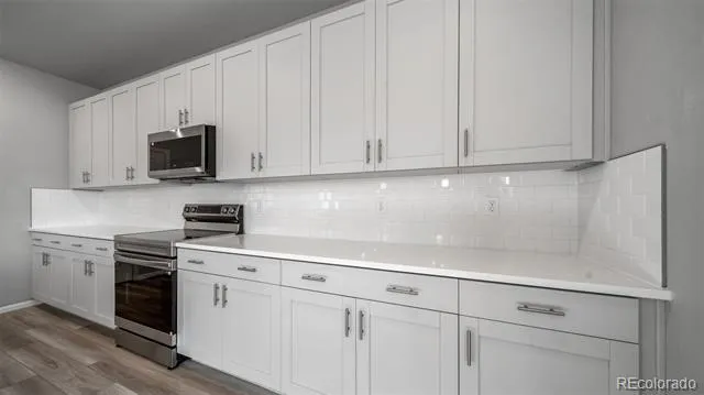 22300 E 46th Avenue Aurora, CO 80019