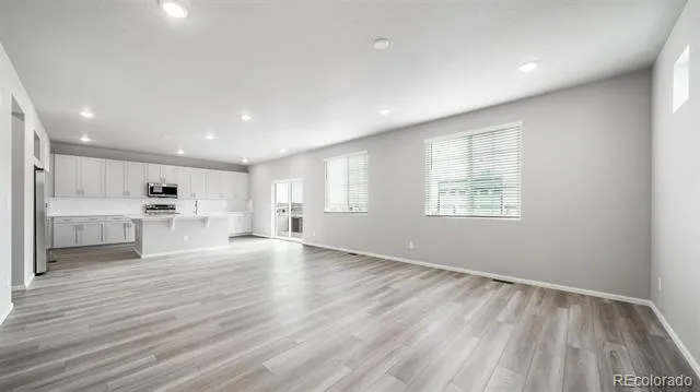 22300 E 46th Avenue Aurora, CO 80019