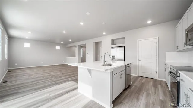 22300 E 46th Avenue Aurora, CO 80019