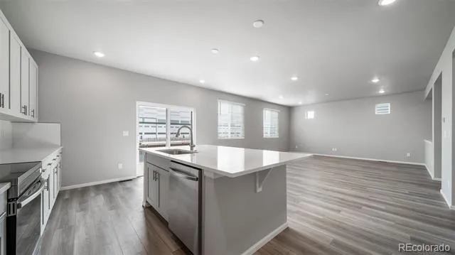 22300 E 46th Avenue Aurora, CO 80019