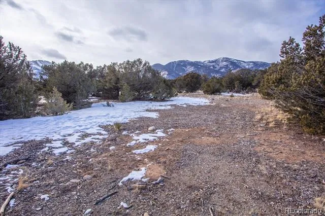 29258 Sage Lane Buena Vista, CO 81211