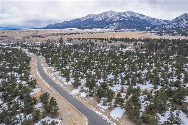 29258 Sage Lane Buena Vista, CO 81211