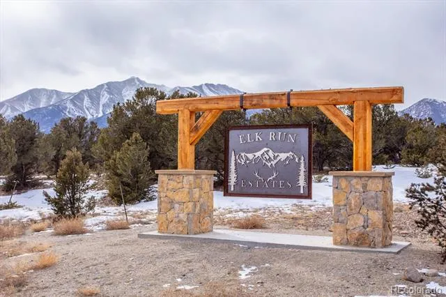 29258 Sage Lane Buena Vista, CO 81211