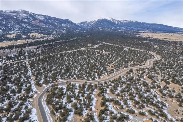 29258 Sage Lane Buena Vista, CO 81211