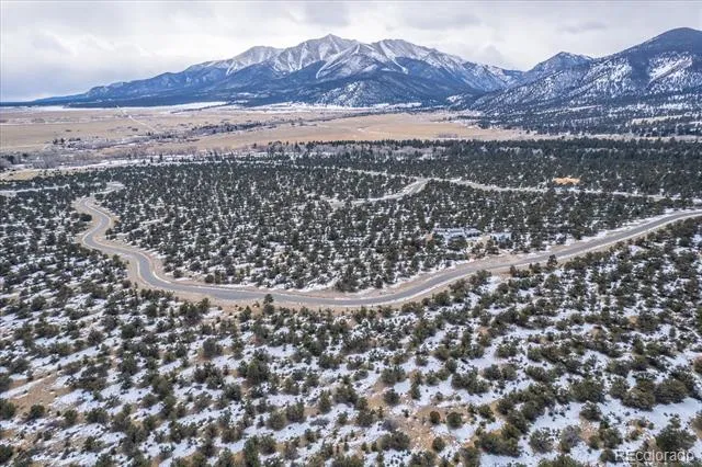 29258 Sage Lane Buena Vista, CO 81211