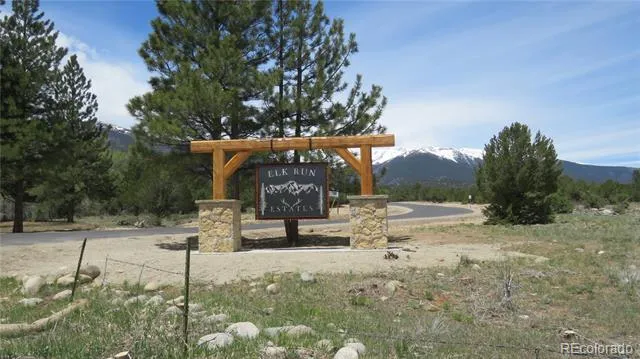 29258 Sage Lane Buena Vista, CO 81211