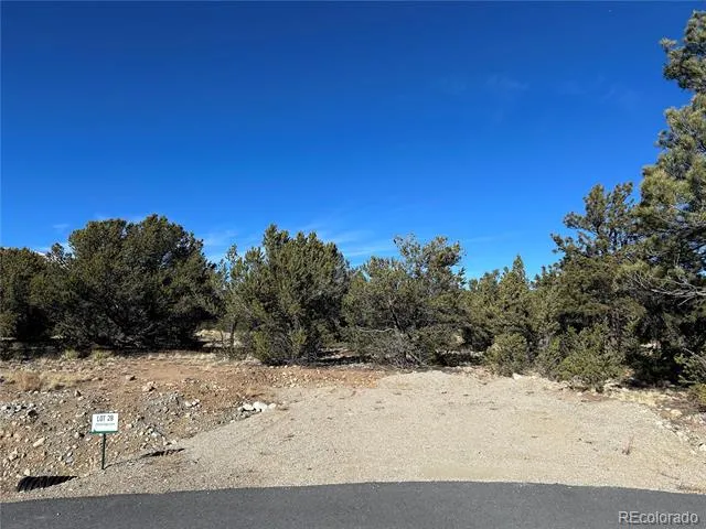29258 Sage Lane Buena Vista, CO 81211