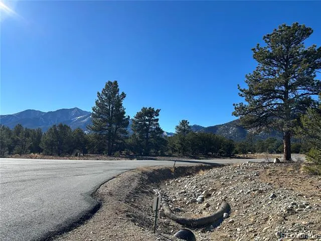 29258 Sage Lane Buena Vista, CO 81211