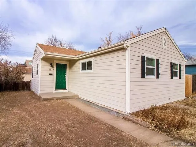 1617 S Jackson Street Denver, CO 80210