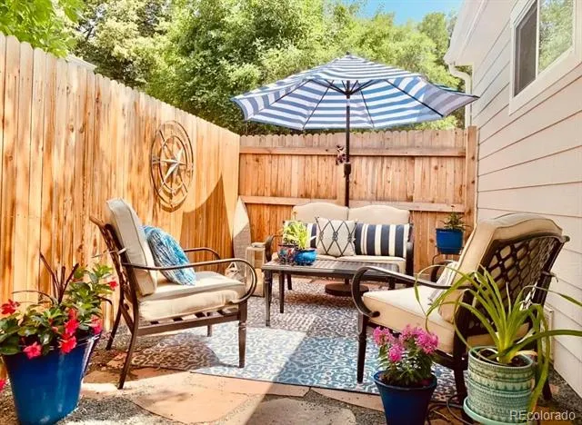 1617 S Jackson Street Denver, CO 80210