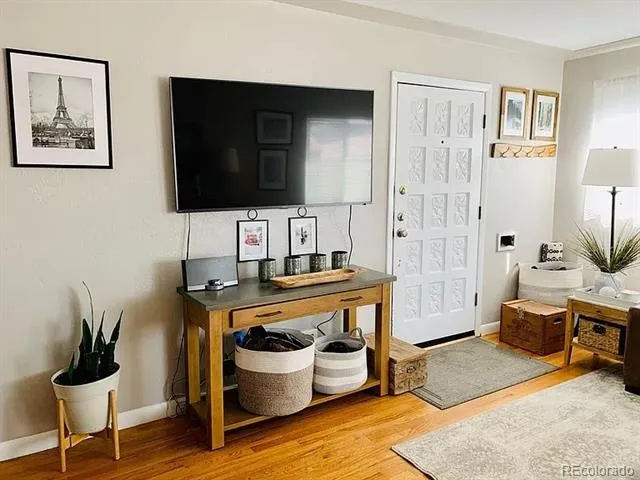 1617 S Jackson Street Denver, CO 80210