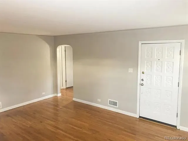 1617 S Jackson Street Denver, CO 80210
