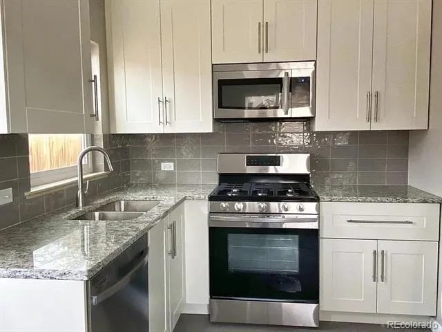 1617 S Jackson Street Denver, CO 80210