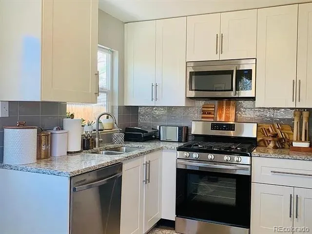 1617 S Jackson Street Denver, CO 80210