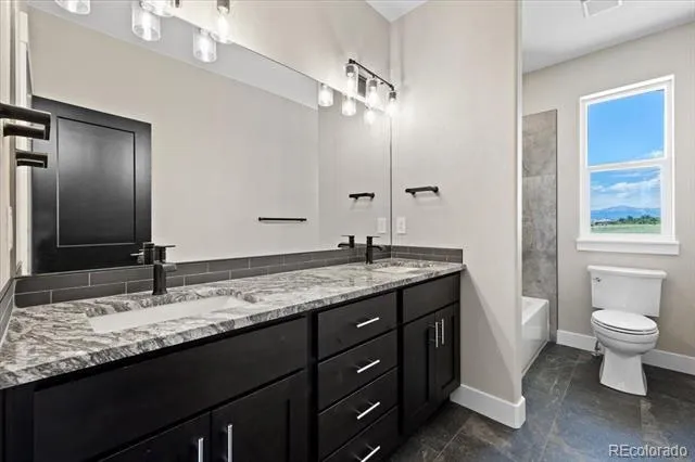 8815 Jae Lynn Drive Peyton, CO 80831