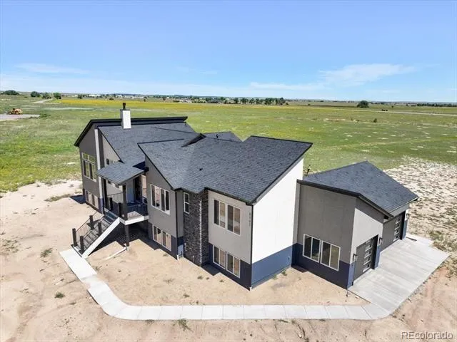 8815 Jae Lynn Drive Peyton, CO 80831