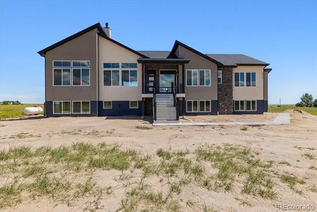 8815 Jae Lynn Drive Peyton, CO 80831