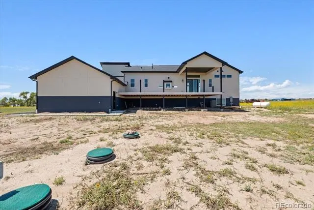8815 Jae Lynn Drive Peyton, CO 80831