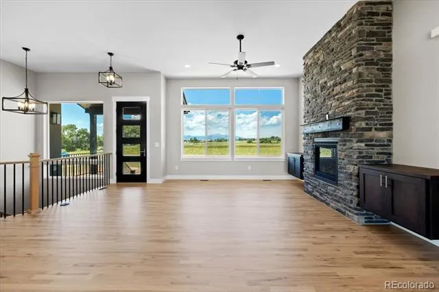 8815 Jae Lynn Drive Peyton, CO 80831