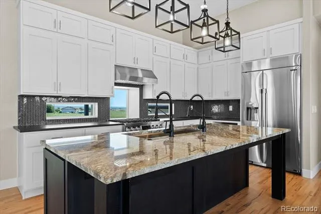 8815 Jae Lynn Drive Peyton, CO 80831