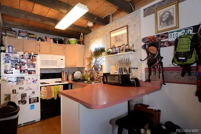 308 Whiterock Avenue Crested Butte, CO 81224