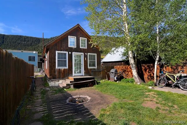 308 Whiterock Avenue Crested Butte, CO 81224