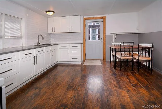 308 Whiterock Avenue Crested Butte, CO 81224