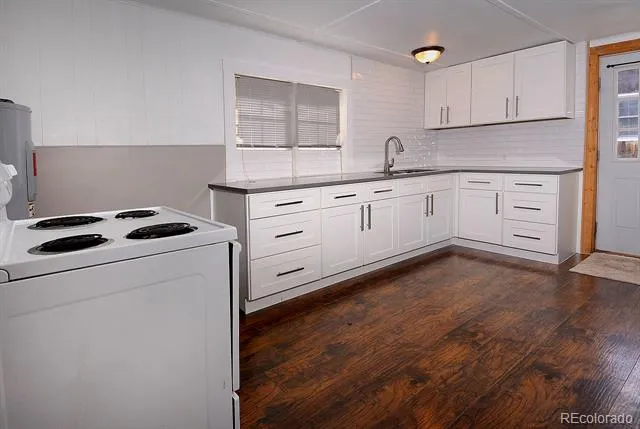 308 Whiterock Avenue Crested Butte, CO 81224