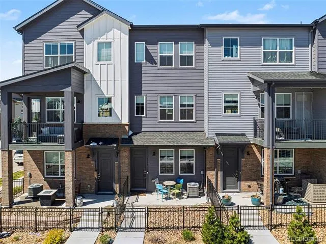 6998 Ipswich Court Castle Pines, CO 80108