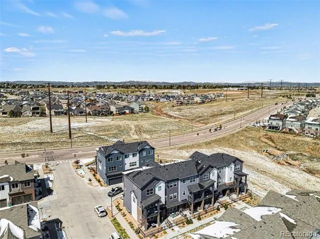 6998 Ipswich Court Castle Pines, CO 80108