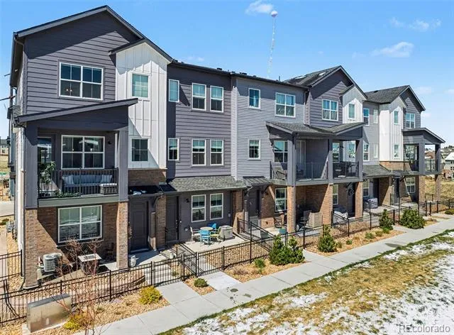 6998 Ipswich Court Castle Pines, CO 80108