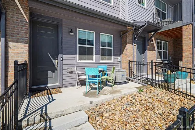 6998 Ipswich Court Castle Pines, CO 80108