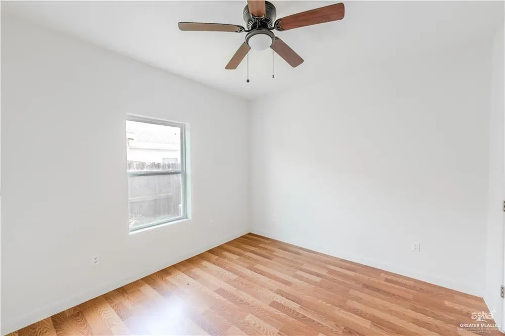 401 2 1/2 STREET La Joya, TX 78560