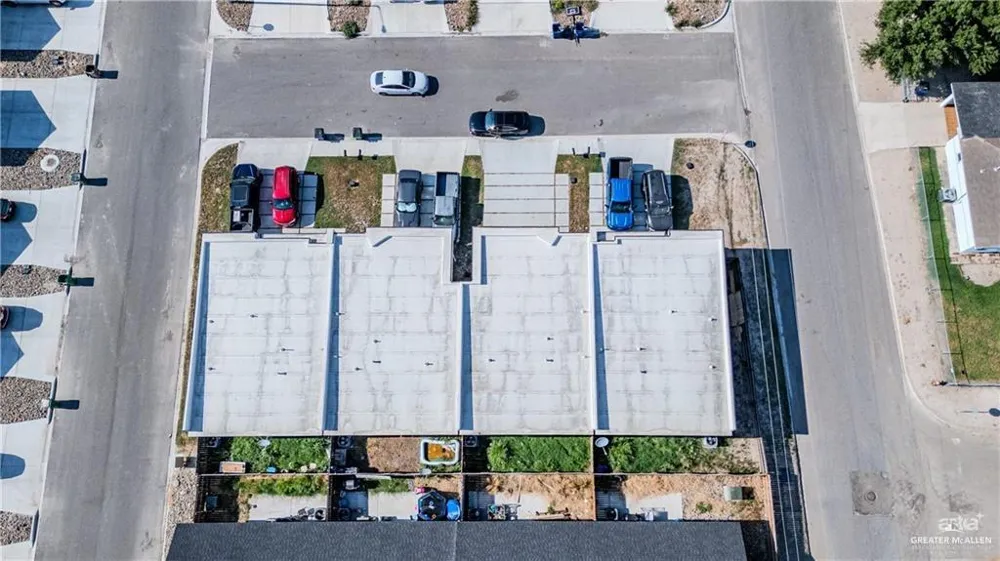 401 2 1/2 STREET La Joya, TX 78560