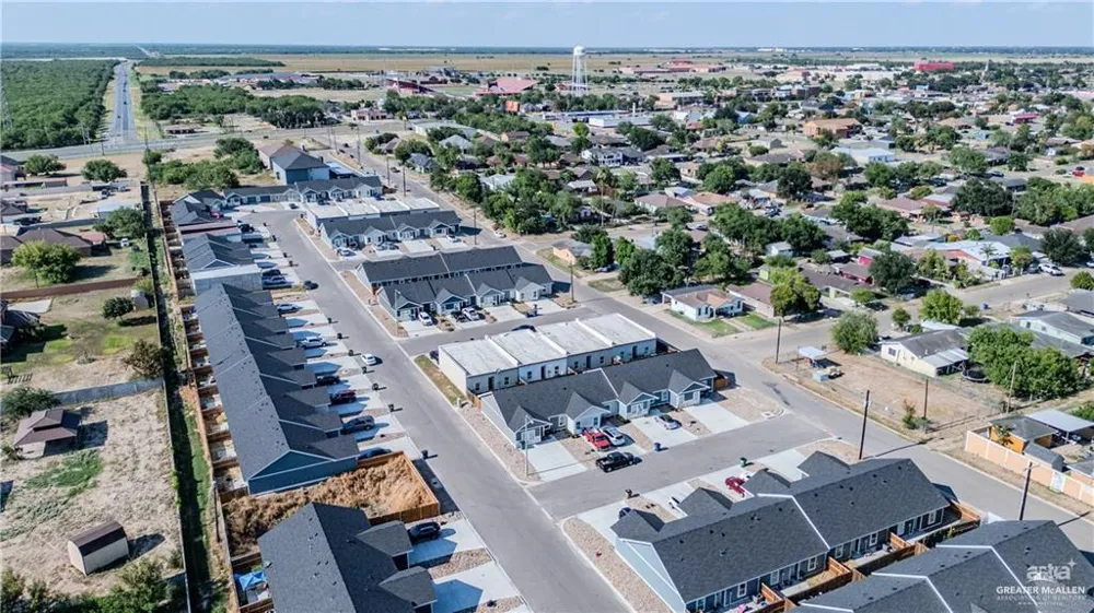 401 2 1/2 STREET La Joya, TX 78560