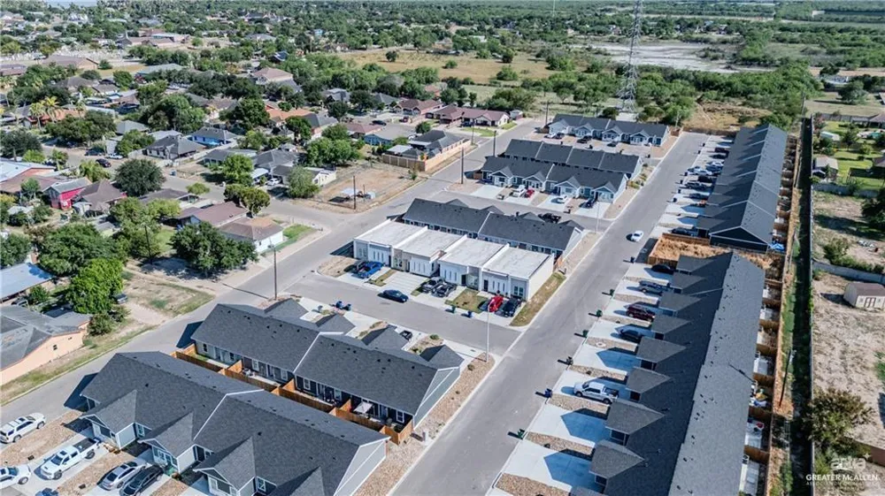 401 2 1/2 STREET La Joya, TX 78560