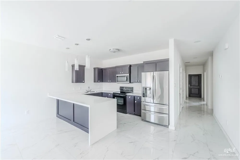 401 2 1/2 STREET La Joya, TX 78560