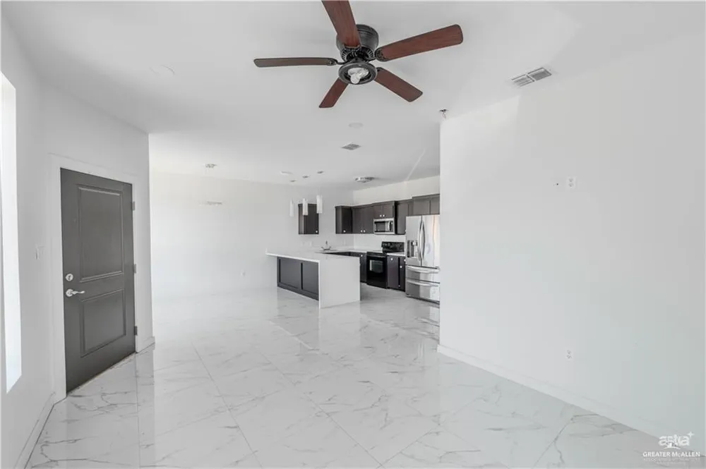 401 2 1/2 STREET La Joya, TX 78560