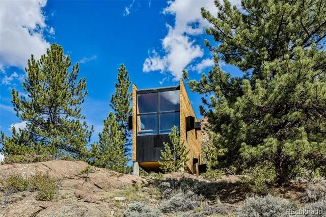 41750 US Highway 24 Granite, CO 81228