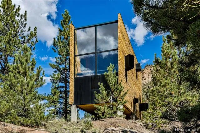 41750 US Highway 24 Granite, CO 81228