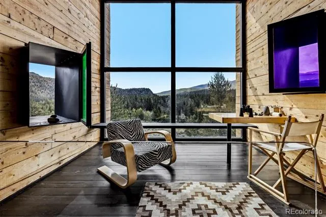 41750 US Highway 24 Granite, CO 81228