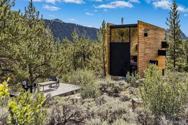 41750 US Highway 24 Granite, CO 81228